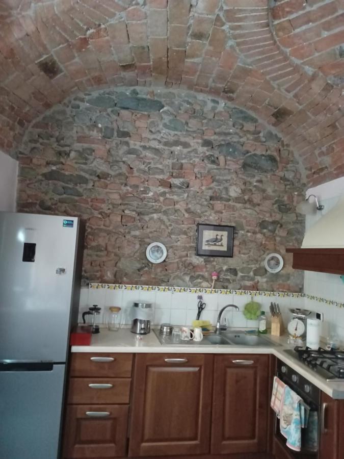אביליאנה Antiche Mura מראה חיצוני תמונה